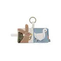 Jollein Jollein | Livre d'activités Tiny Park