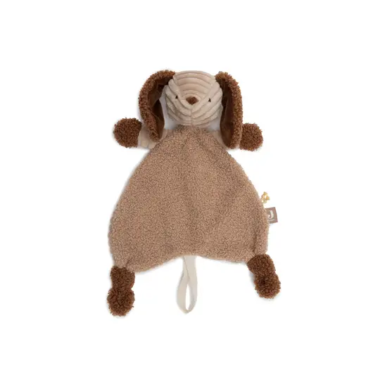 Jollein Jollein | Bavoir Animal Friends