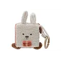 Jollein Jollein | Cube d'activités Tiny Park Animal Friends