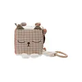 Jollein Jollein | Cube d'activités Tiny Park Animal Friends