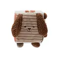 Jollein Jollein | Cube d'activités Tiny Park Animal Friends