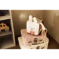 Jollein Jollein | Cube d'activités Tiny Park Animal Friends