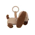 Jollein Jollein | Suspension pour poussette Animal Friends