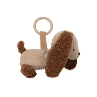 Jollein | Suspension pour poussette Animal Friends