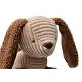 Jollein Jollein | Suspension pour poussette Animal Friends