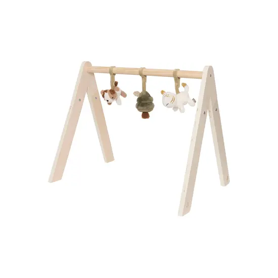 Jollein Jollein | Jouets pour bébé Tiny Park