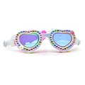 Bling2o Bling2o | Masque de plongée Daisy Bright Bouquet +6Y