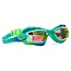 Bling2o Bling2o | Masque de plongée Explore Green Oasis +6Y