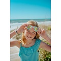 Bling2o Bling2o | Lunettes de plongée Sweet Hearts I Love Candy +6Y