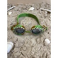 Bling2o Bling2o | Lunettes de plongée Prehistoric Times Carnivore Brown +3Y