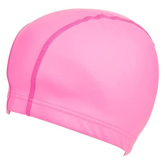 Bling2o Bling2o | Bonnet de bain Cœur Rose +3 ans