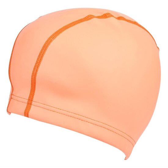 Bling2o Bling2o | Bonnet de bain Corail Étoile Orange +3Y