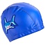 Bling2o Bling2o | Bonnet de bain Requin Bleu +3Y