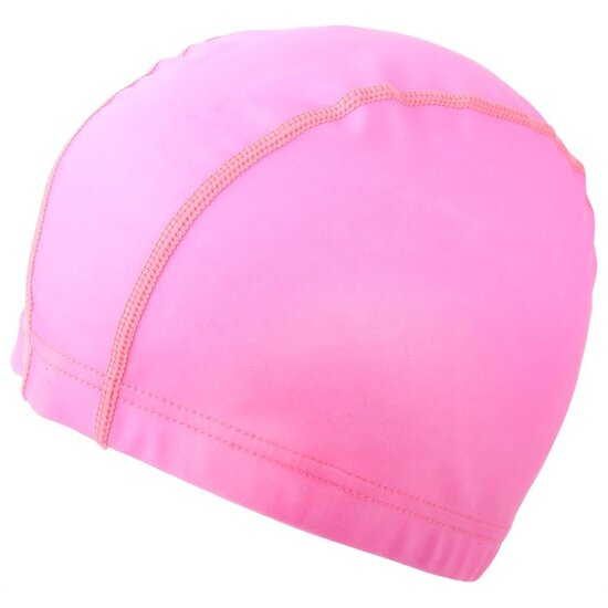Bling2o Bling2o | Bonnet de bain Sirène Rose +3 ans