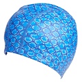 Bling2o Bling2o | Bonnet de bain Serpent Bleu +3Y
