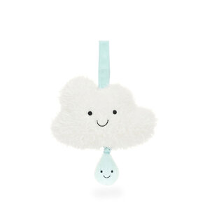 Jellycat | Amuseables Stratto Cloud Musical Pull