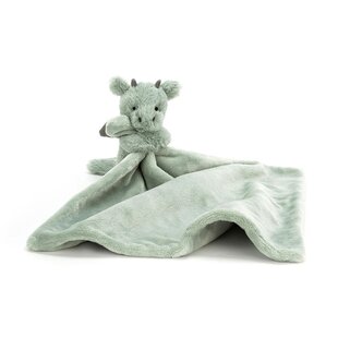 Jellycat | Bashful Dragon Soother