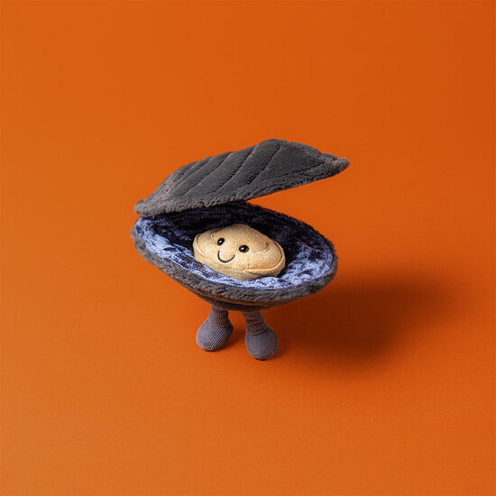 Jellycat Jellycat | Amuseables Michelle Mussel