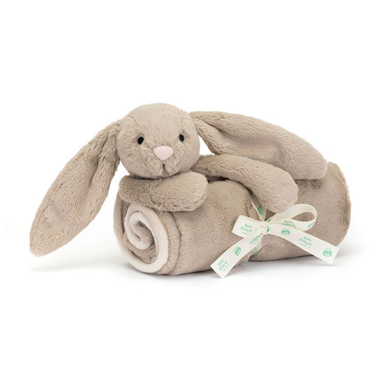 Jellycat Jellycat | Bashful Beige Bunny Blankie