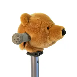 Wild & Soft | Tasse Step Ours brun