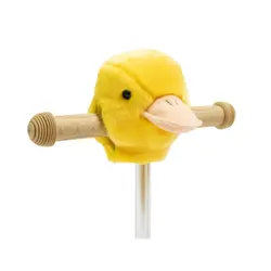 Wild & Soft | Step Tasse Canard jaune