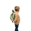 Wild & Soft Wild & Soft | Sac à dos Tortue