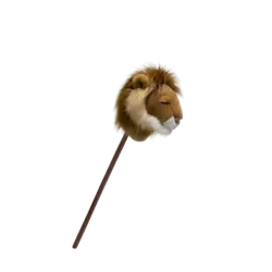 Wild & Soft | Petit animal Lion