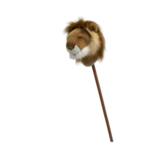 Wild & Soft Wild & Soft | Petit animal Lion