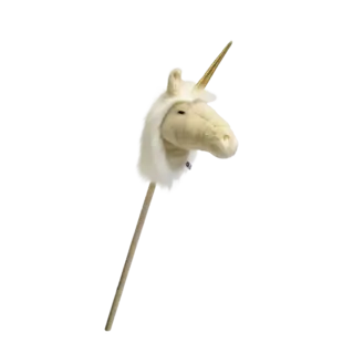 Wild & Soft | Petit animal à queue Unicorn