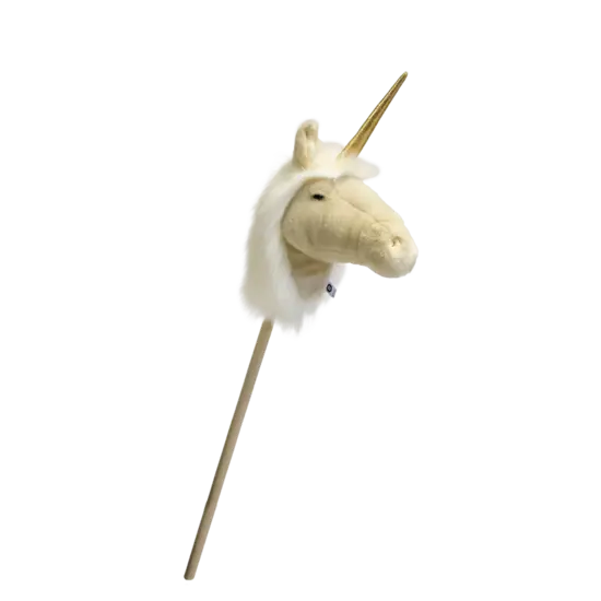 Wild & Soft Wild & Soft | Petit animal à queue Unicorn
