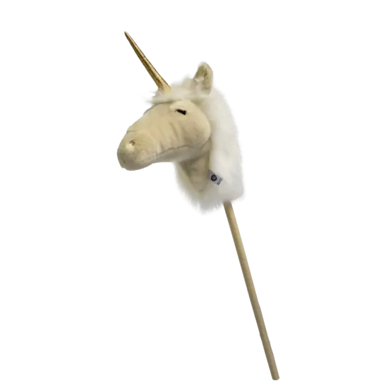 Wild & Soft Wild & Soft | Petit animal à queue Unicorn