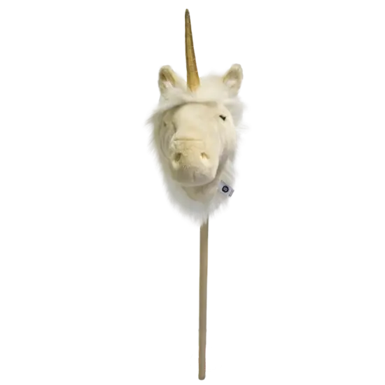 Wild & Soft Wild & Soft | Petit animal à queue Unicorn