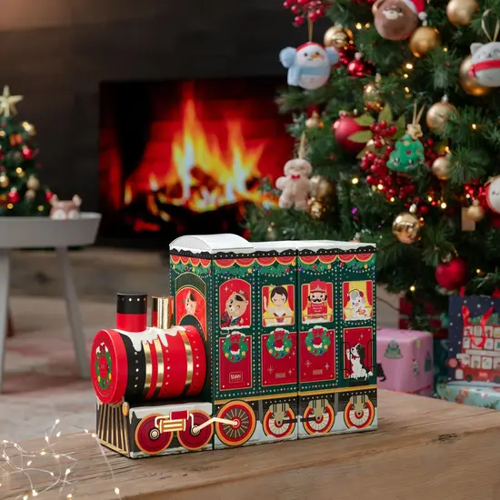 Legami Legami | Calendrier de l'Avent Noël