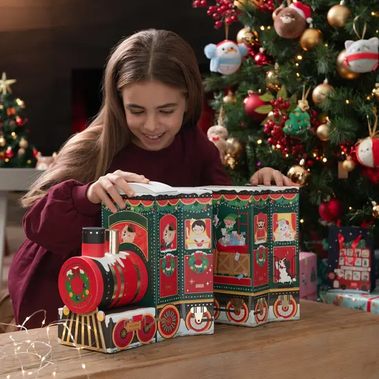 Legami Legami | Calendrier de l'Avent Noël