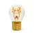 Legami Legami | Lampe de table en forme d'ampoule Bulb Fiction Reindeer