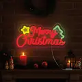 Legami Legami | Enseigne LED effet néon  It's A Sign Merry Xmas