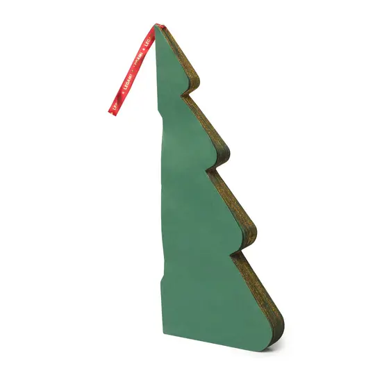 Legami Legami | Arbre de Noël pliable en papier Arbre de Noël Xmax Tree