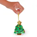 Legami Legami | Décoration de Noël en peluche Ho-Ho-Hornaments  Arbre