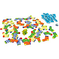 Haba Haba | Recherche de chaussettes de jeu - Édition anniversaire limitée