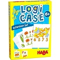 Haba Haba | Jeu de réflexion LogiCASE Set d'extension Nature 6+