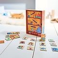 Haba Jeux enfant - Mes premiers jeux – Noisette range - Haba +2 ans