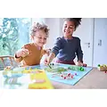 Haba Jeu de société - jeu coopératif - Le verger - Haba +3 ans