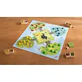Haba Jeu de société - jeu coopératif - Le verger - Haba +3 ans
