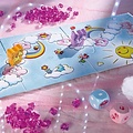 Haba Jeu de dés - Licornes dans les nuages – Le jeu - Haba +3 ans