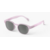 Izipizi Izipizi | Lunettes de soleil JUNIOR SUN #c Lilac 5-10J