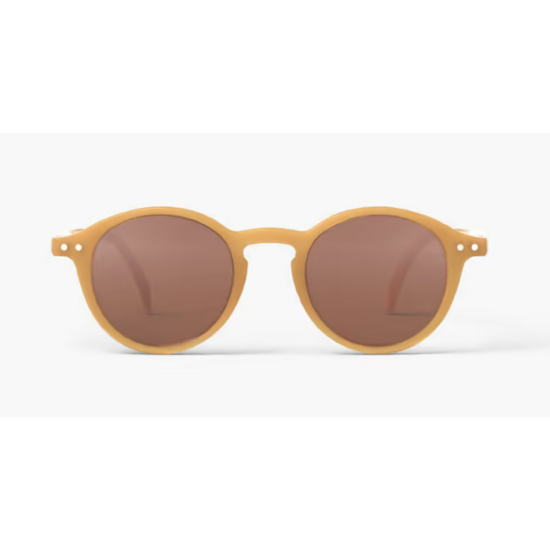 Izipizi Izipizi | Lunettes de soleil JUNIOR SUN #d Sweet Honey 5-10J