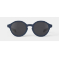 Izipizi Izipizi | Lunettes de soleil KIDS PLUS #d Denim Blue 3-5Y