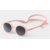 Izipizi Izipizi | Lunettes de soleil KIDS PLUS #d Pastel Pink 3-5Y