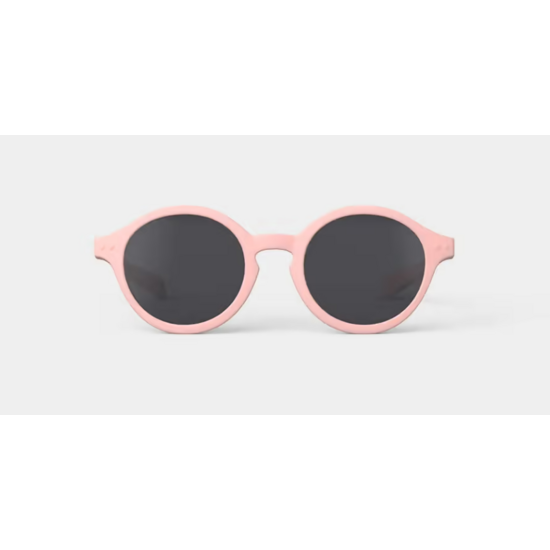 Izipizi Izipizi | Lunettes de soleil KIDS PLUS #d Pastel Pink 3-5Y