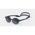 Izipizi Izipizi | Lunettes de soleil BABY #d Denim Blue 0-9M